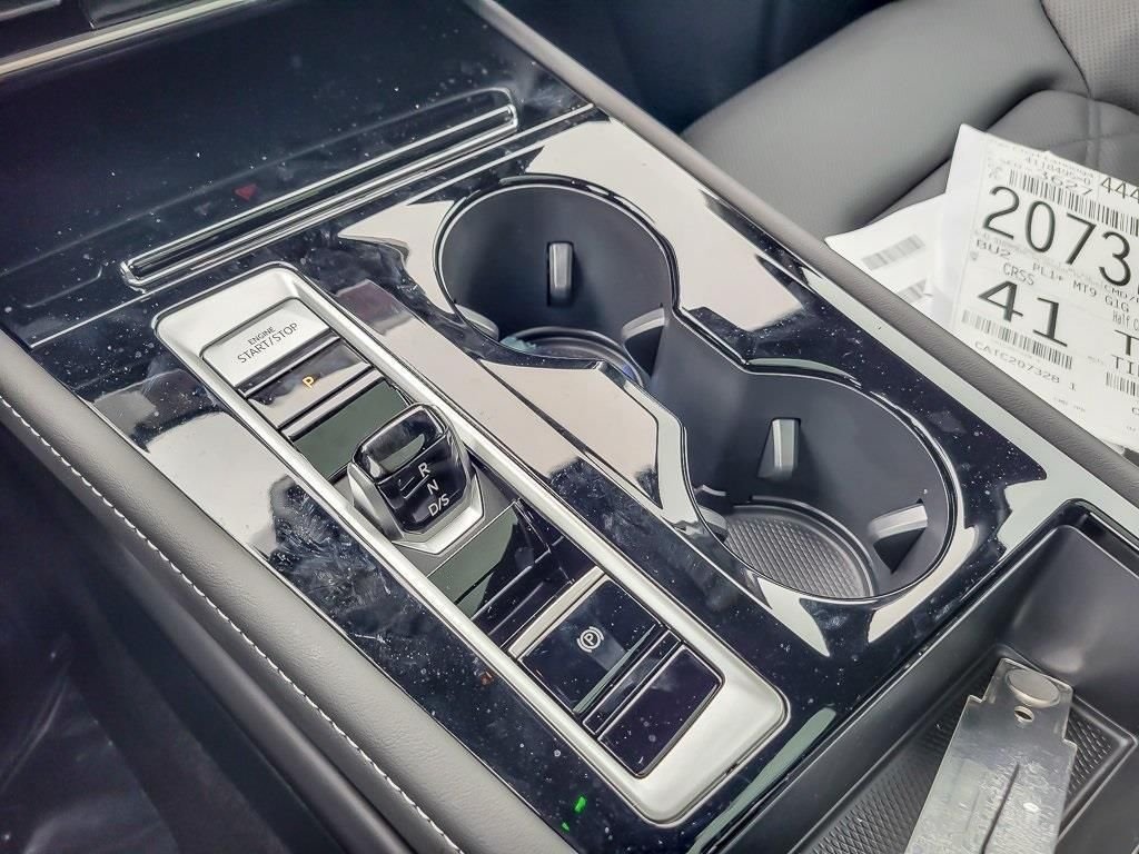 2026 Volkswagen Atlas Cross Sport SE w/Tech - Photo 17