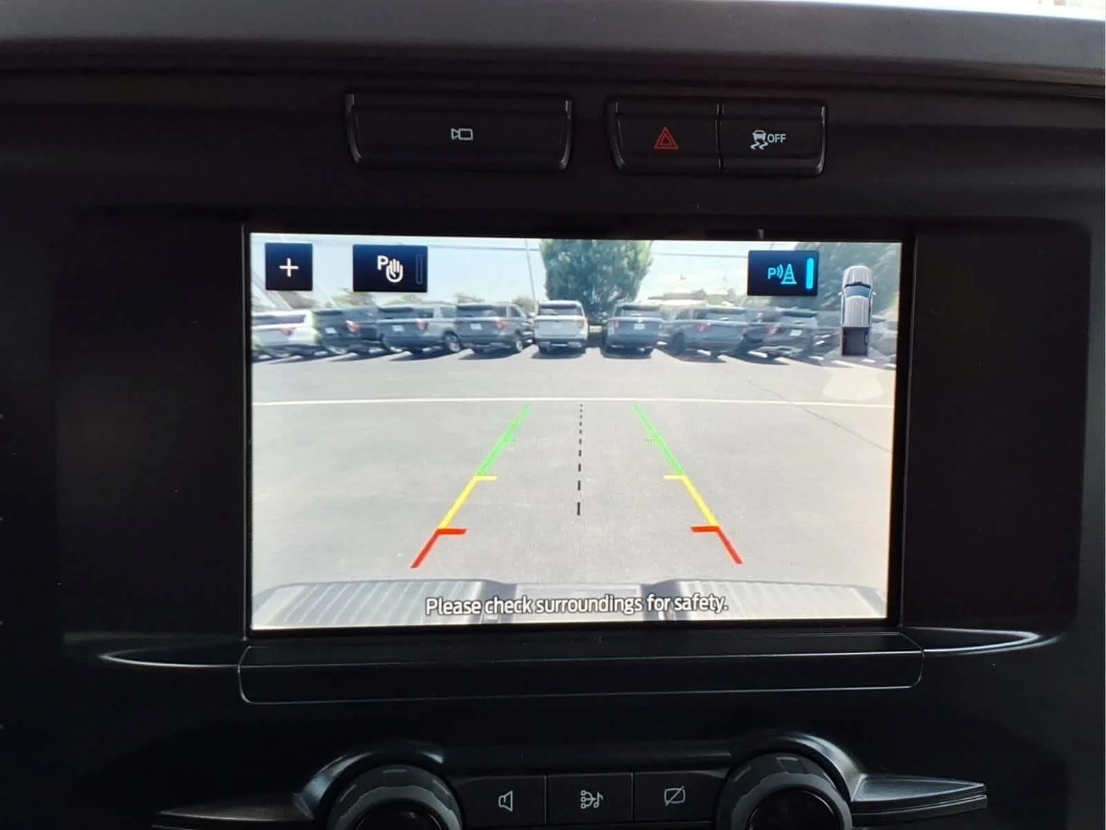 Used 2023 Oxford White Ford XLT image 23