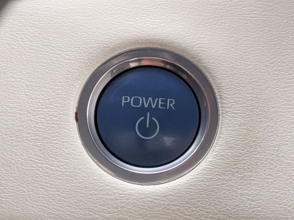 Used 2023 Red Toyota Capstone image 20