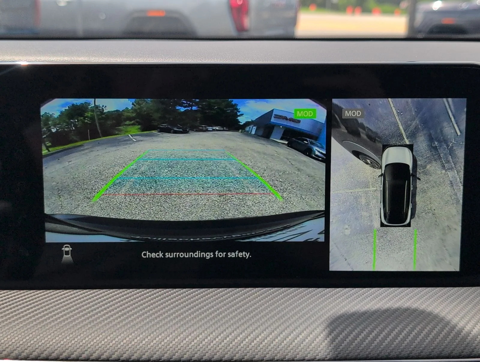 Used 2025 Black Nissan SR image 19