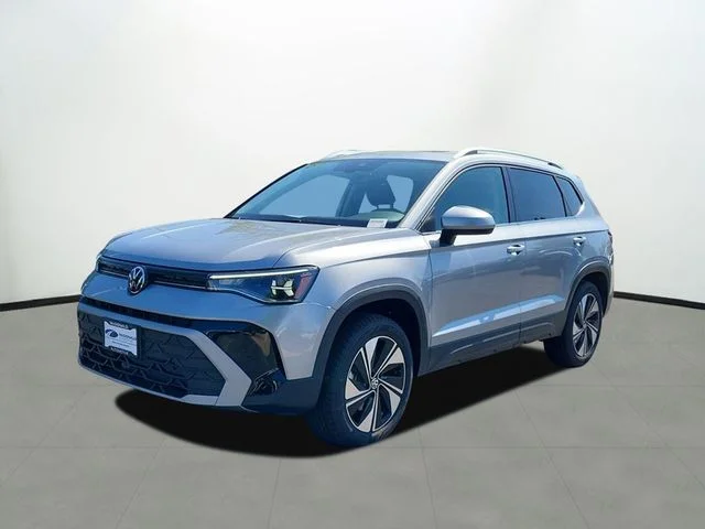 2025 Volkswagen Taos