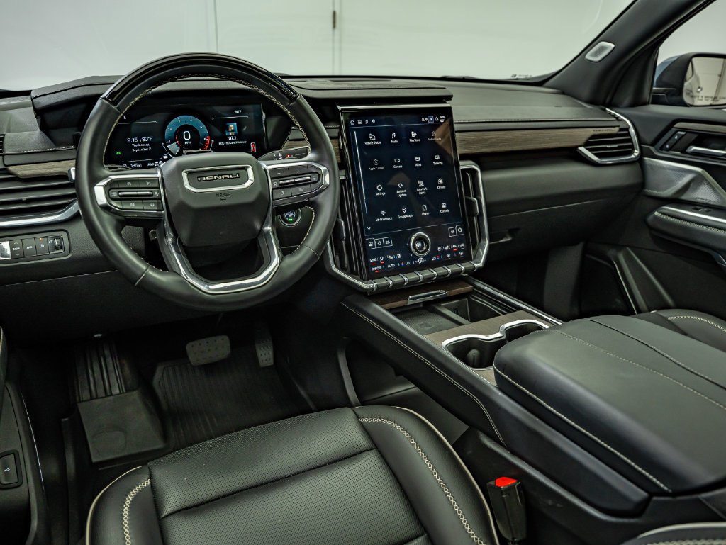 2024 GMC Acadia Denali - Photo 31
