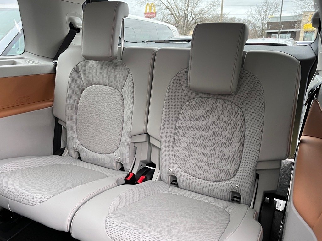 2025 Volkswagen ID. Buzz 1st Edition - Photo 15