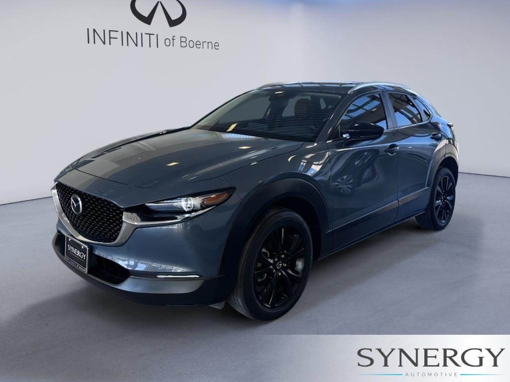 2023 Mazda CX-30