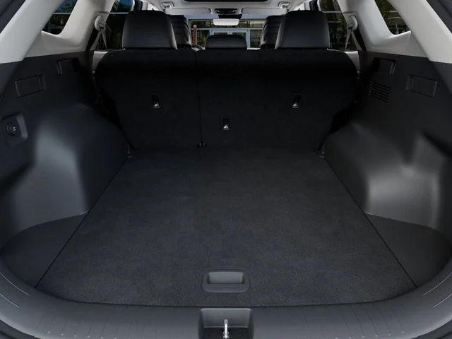 New 2026 Black Kia EX image 19