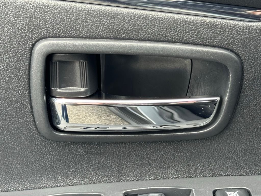 Used 2025  Mitsubishi 2.0 Trail Edition image 14