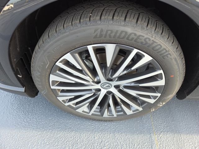 New 2026 Caviar Lexus PREMIUM PLUS image 10
