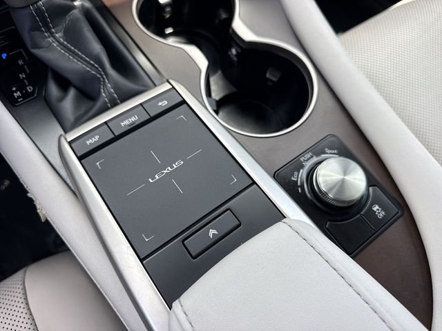 Certified Used 2021 Silver Lexus 350 image 21