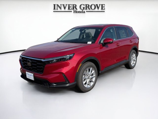 2027 Honda CR-V EX