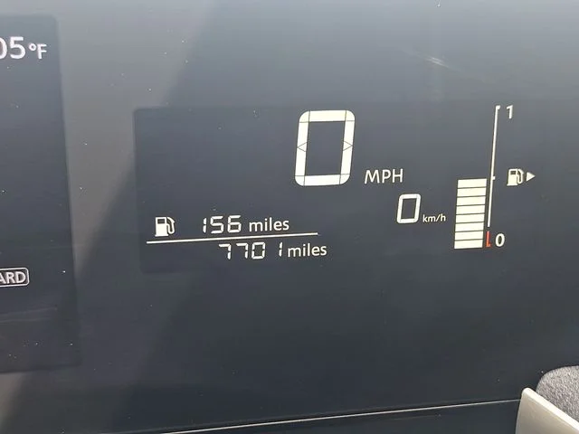 Certified Used 2026 White Nissan SV image 17