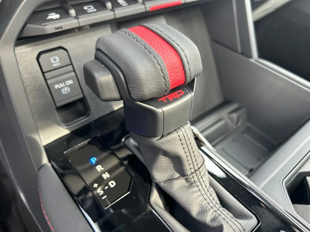 New 2026 Wave Maker Toyota TRD Pro image 22