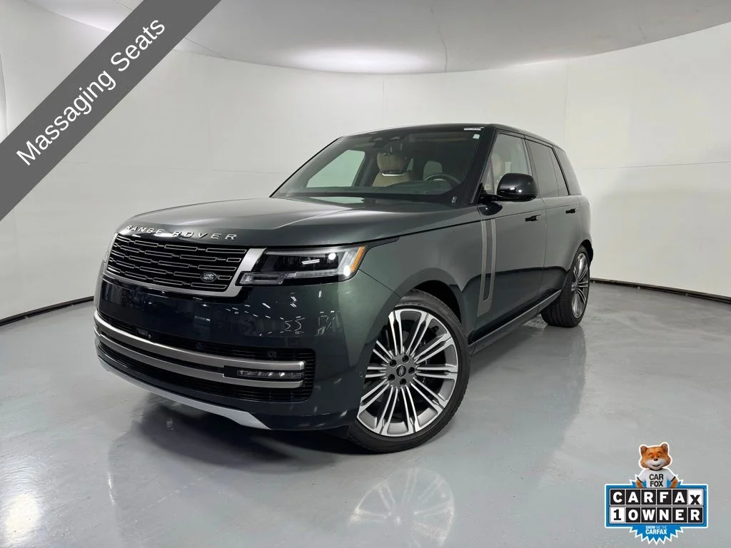 2024 Land Rover Range Rover 3.0 SE SWB's photo