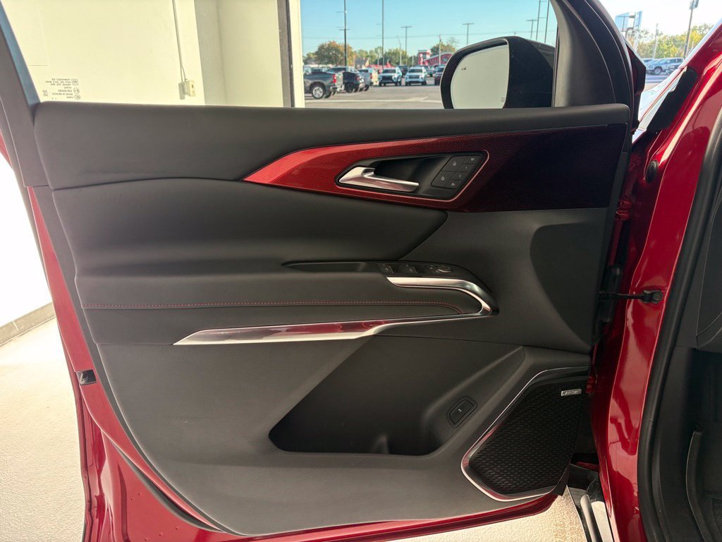 2024 Chevrolet Traverse RS - Photo 22