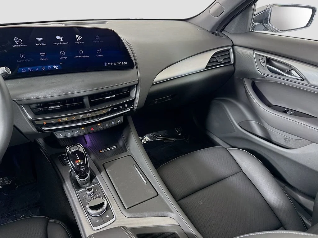 2026 Cadillac CT5 Premium Luxury - Photo 23