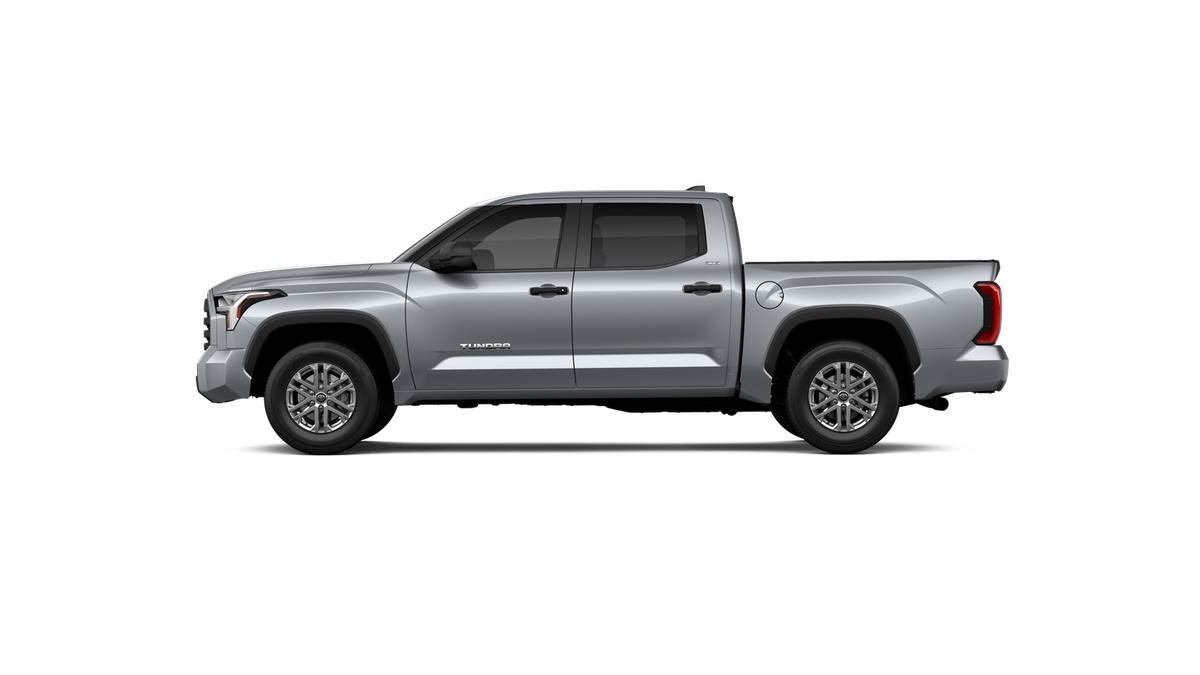 2026 Toyota Tundra SR5 - Photo 51