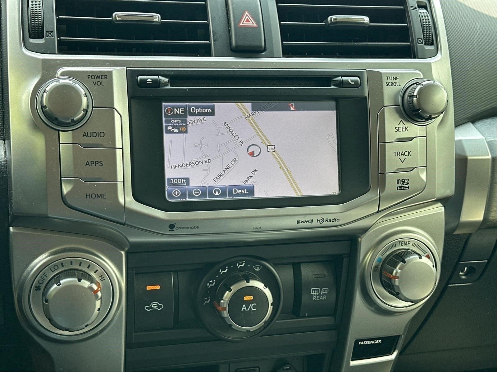Used 2019 Midnight Black Metallic Toyota SR5 image 26