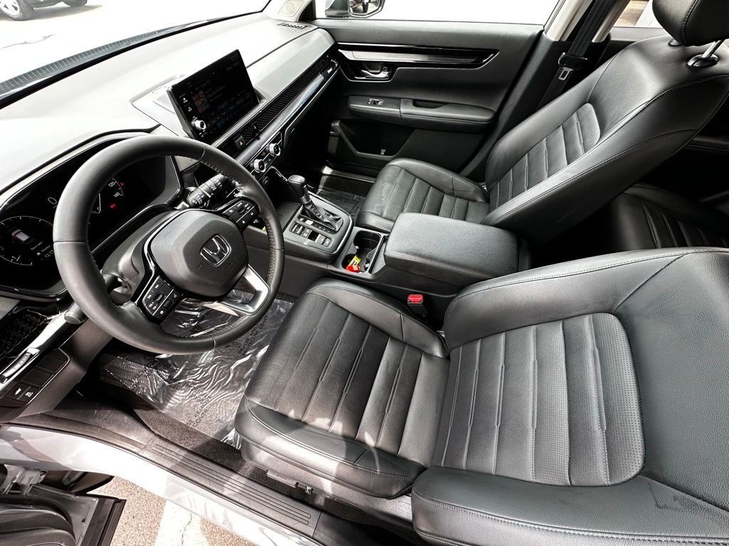 2024 Honda CR-V EX-L - Photo 13