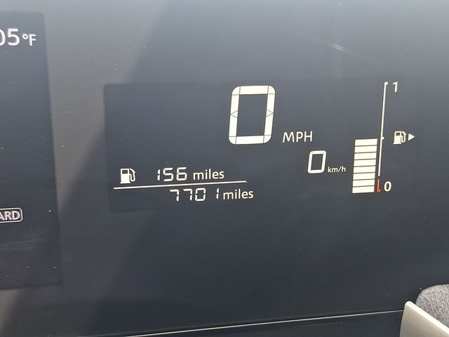 Used 2026 White Nissan SV image 17