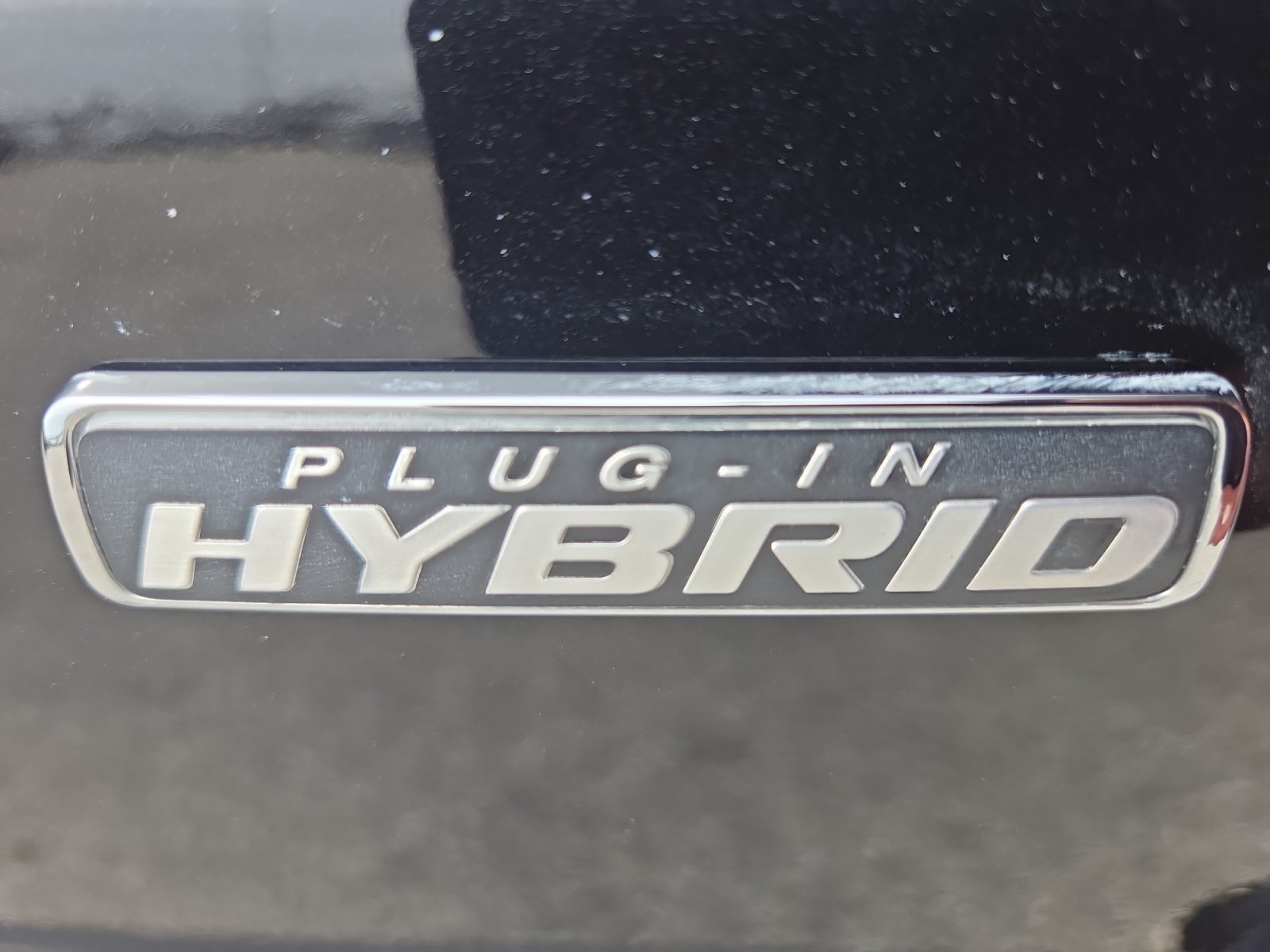 2024 Ford Escape PHEV - Photo 16
