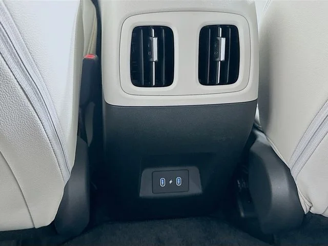 New 2026 Hyundai TUCSON SEL Plus