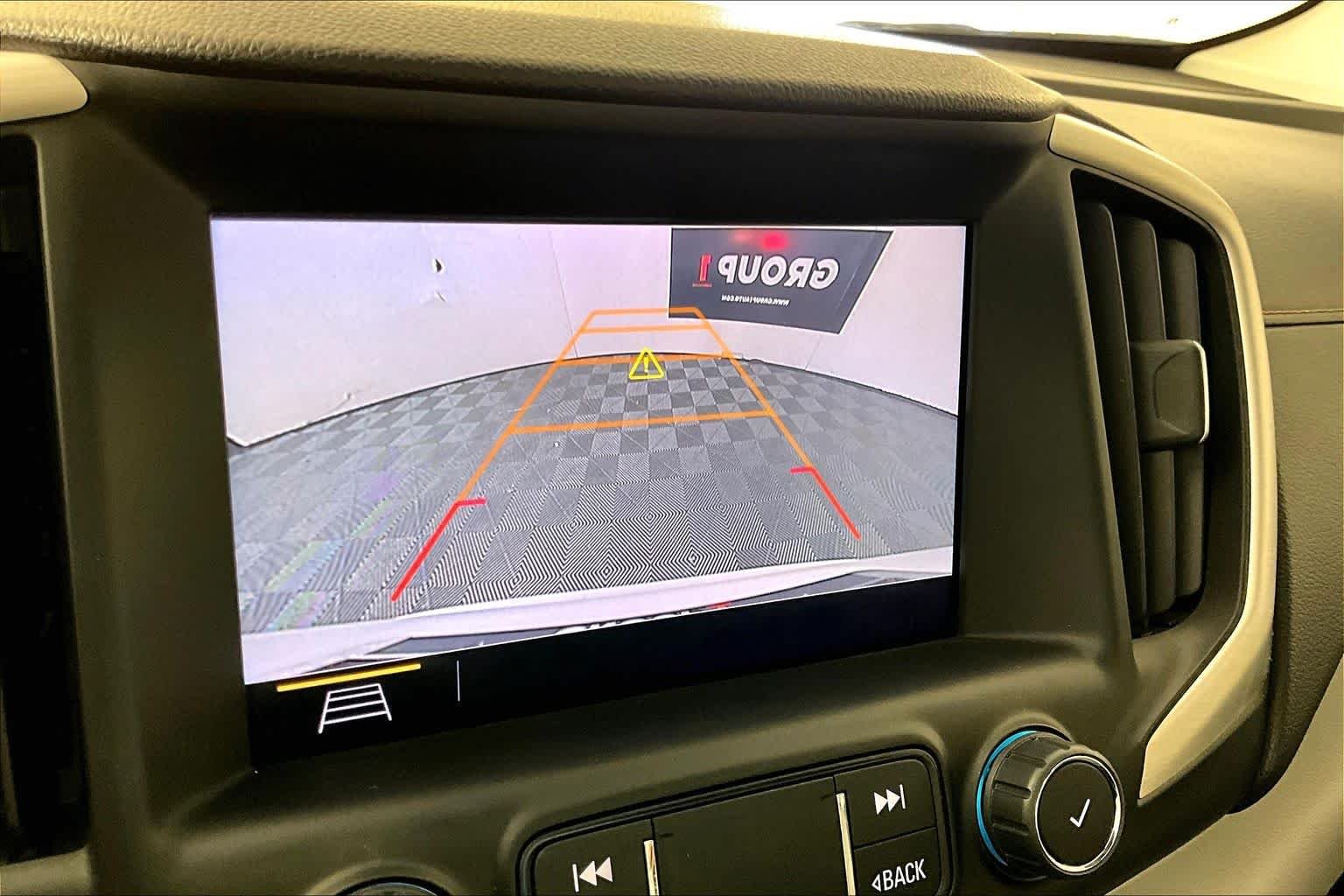 2021 GMC Terrain SLT - Photo 26