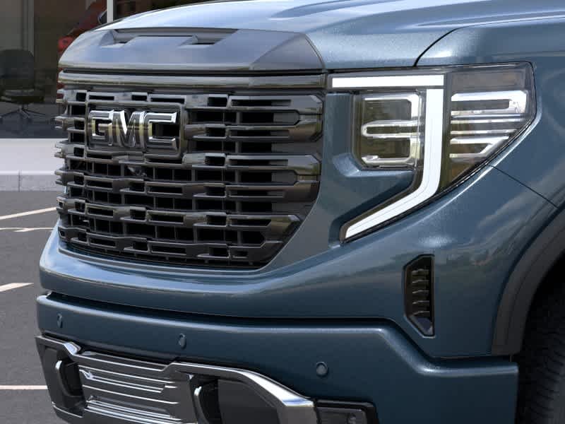 New 2026 Downpour Metallic GMC Denali Ultimate image 13