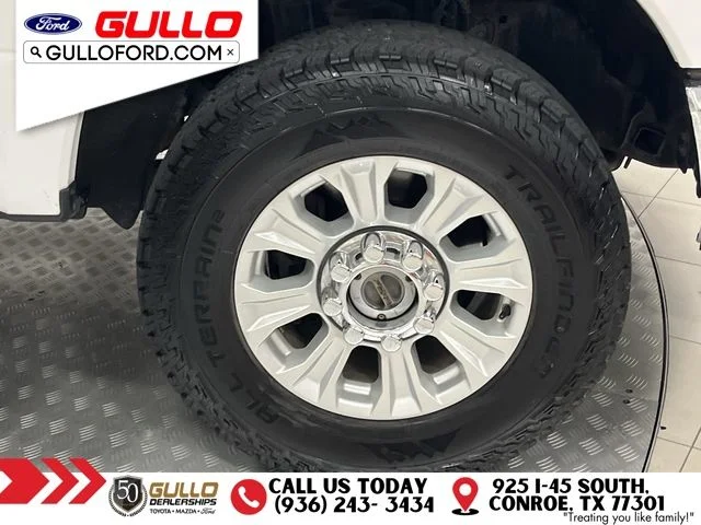 Used 2021 Oxford White Ford XL image 28