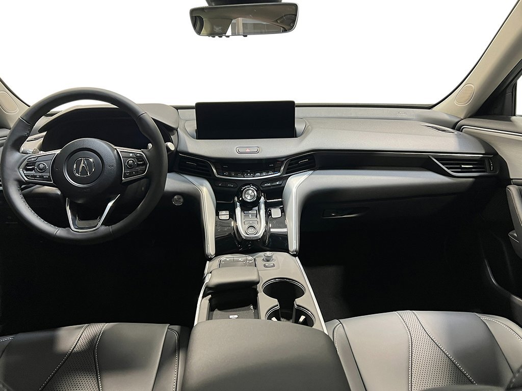 2025 Acura TLX Technology Package - Photo 14