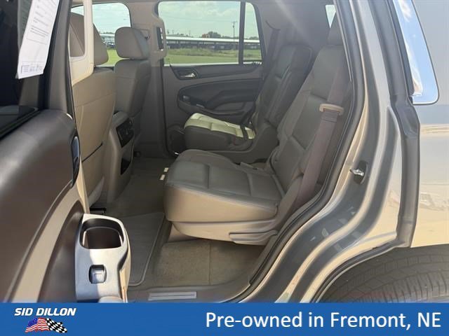 Used 2017 Pepperdust Metallic Chevrolet Premier image 11