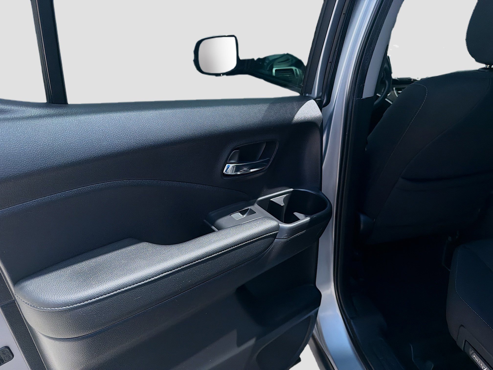 2019 Honda Ridgeline Sport - Photo 25