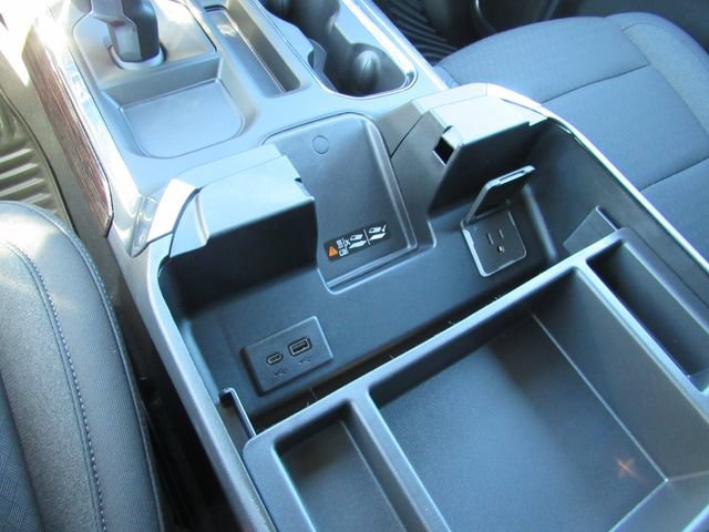 2026 GMC Sierra 1500 Elevation - Photo 24