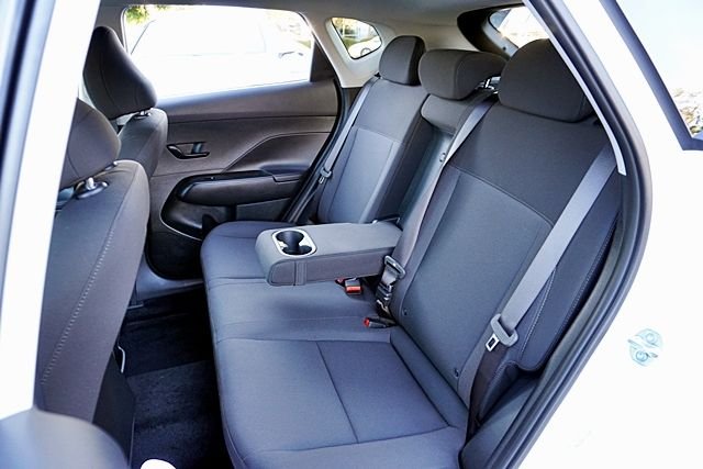 Used 2026 White Hyundai SEL Sport image 15