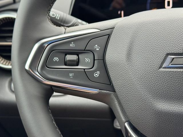 2026 Chevrolet Trax Activ - Photo 12
