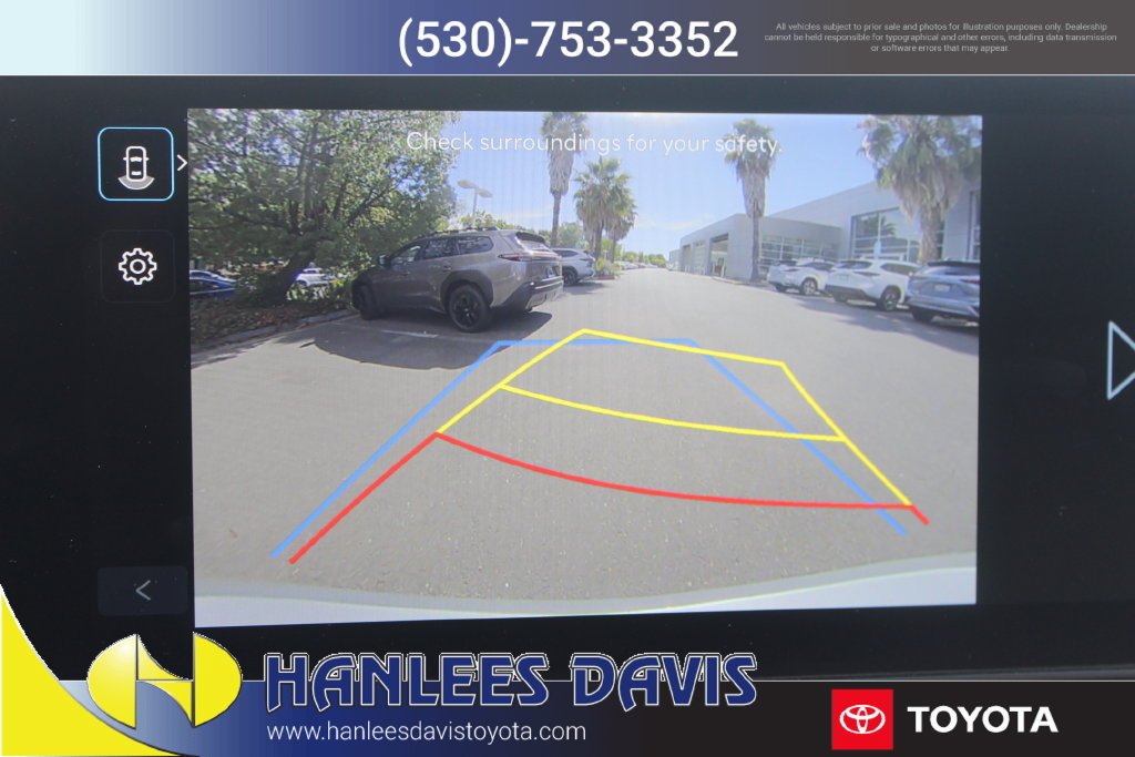 Used 2026 Silver Hyundai Blue image 22