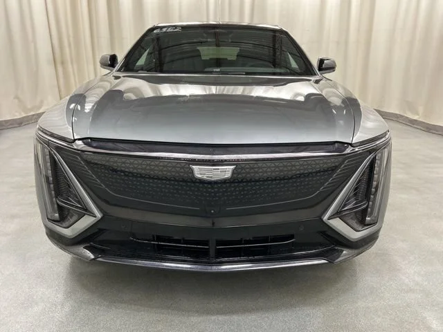 2026 Cadillac LYRIQ Sport - Photo 24