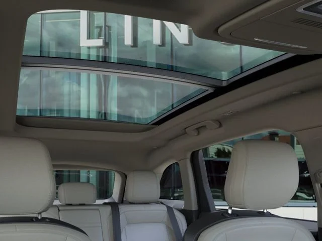 2026 Lincoln Nautilus Premiere - Photo 22
