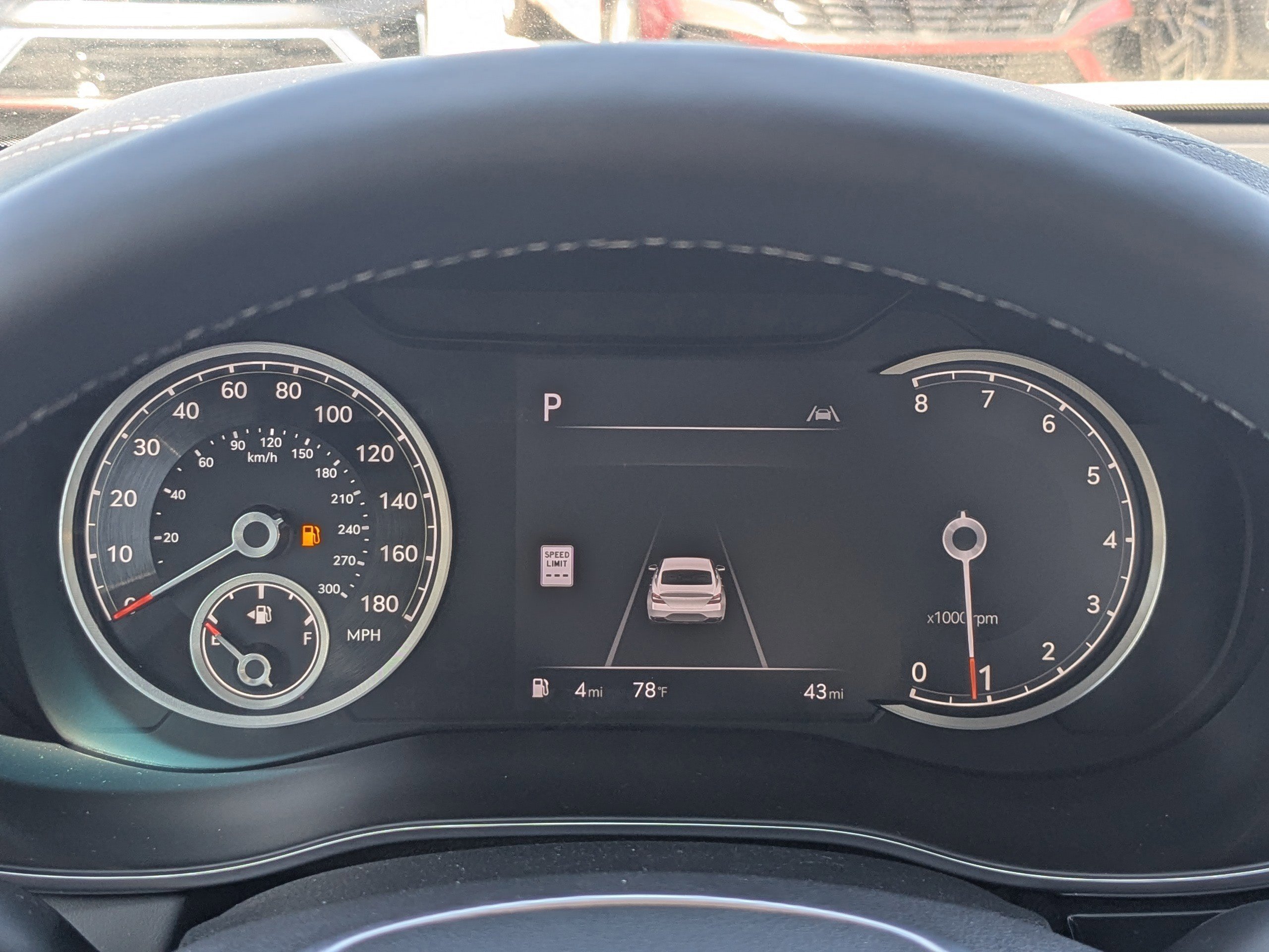 2026 GENESIS G70 Prestige - Photo 31