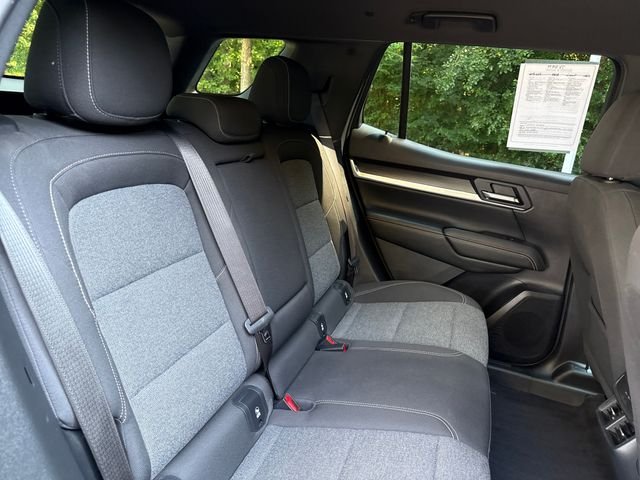 Used 2025 Black GMC Elevation image 27