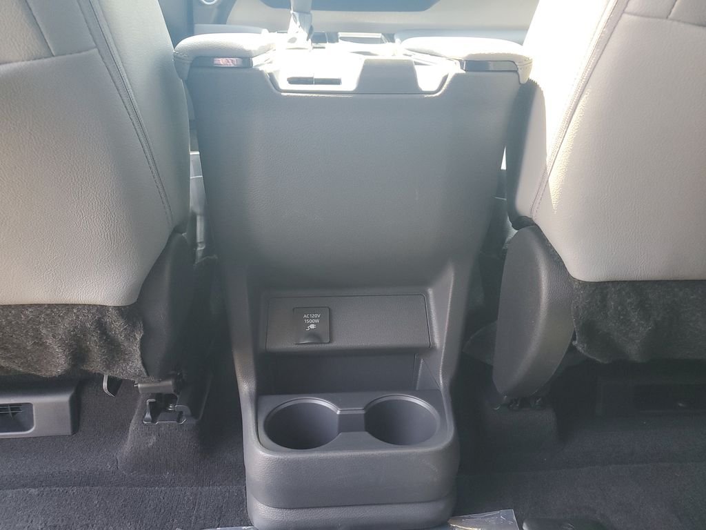 Used 2024 Pearl Toyota Limited image 13