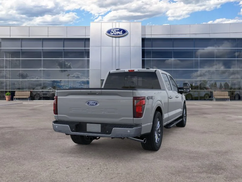 New 2026 Avalanche Ford XLT image 39