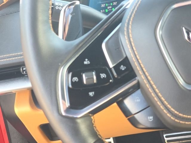 Used 2025 Red Chevrolet Stingray image 18