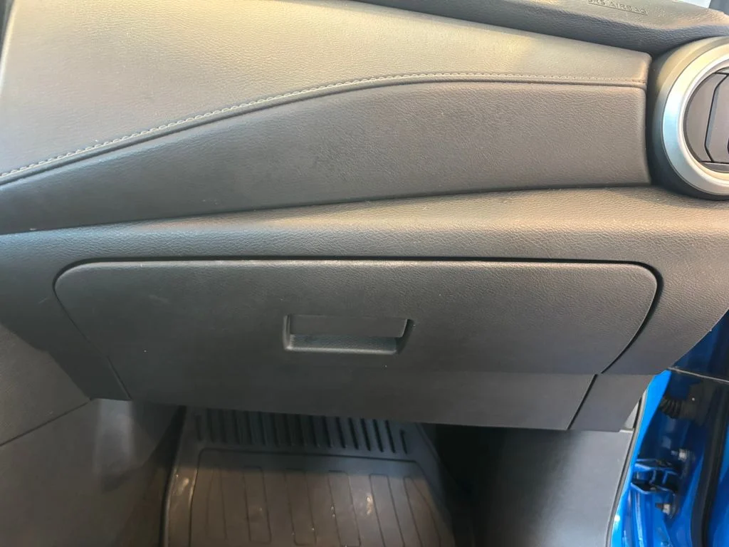 Used 2022 Blue Nissan 1.6 S image 29