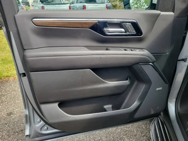 2026 Chevrolet Tahoe High Country - Photo 22