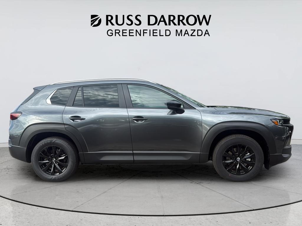 New 2026 Machine Gray Metallic Mazda 2.5 S Preferred image 6