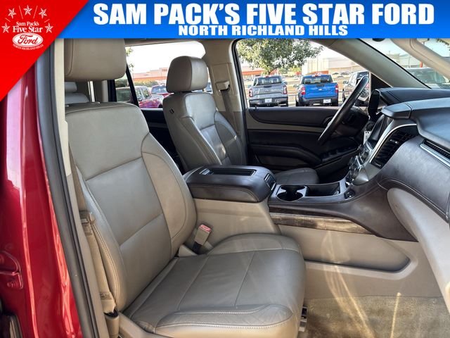 Used 2015 Red Chevrolet LT image 33