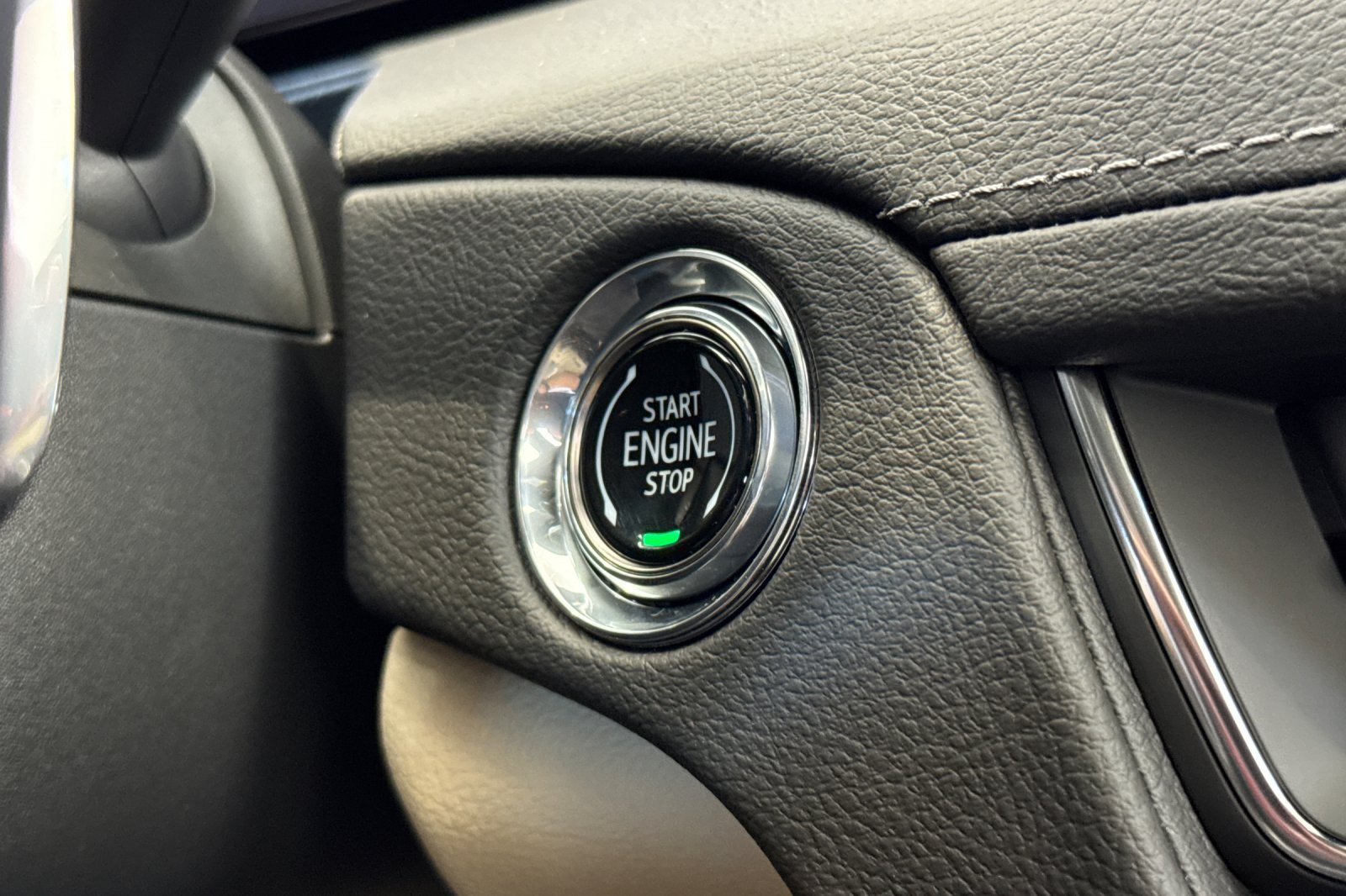 2026 Cadillac CT5 Premium Luxury - Photo 22