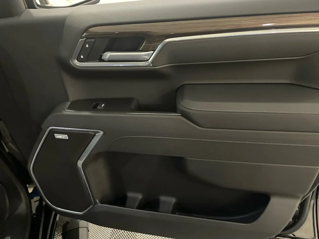2026 Chevrolet Silverado 1500 RST - Photo 28