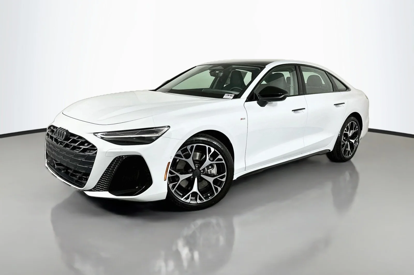 <span style='font-size: 28px; color:#111'>Luxury Loaner 2026 A6 Sedan</span>