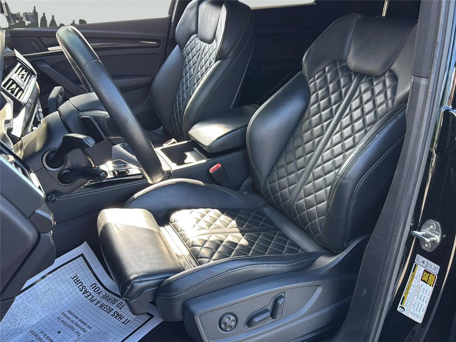 2023 Audi SQ5 Premium Plus - Photo 14