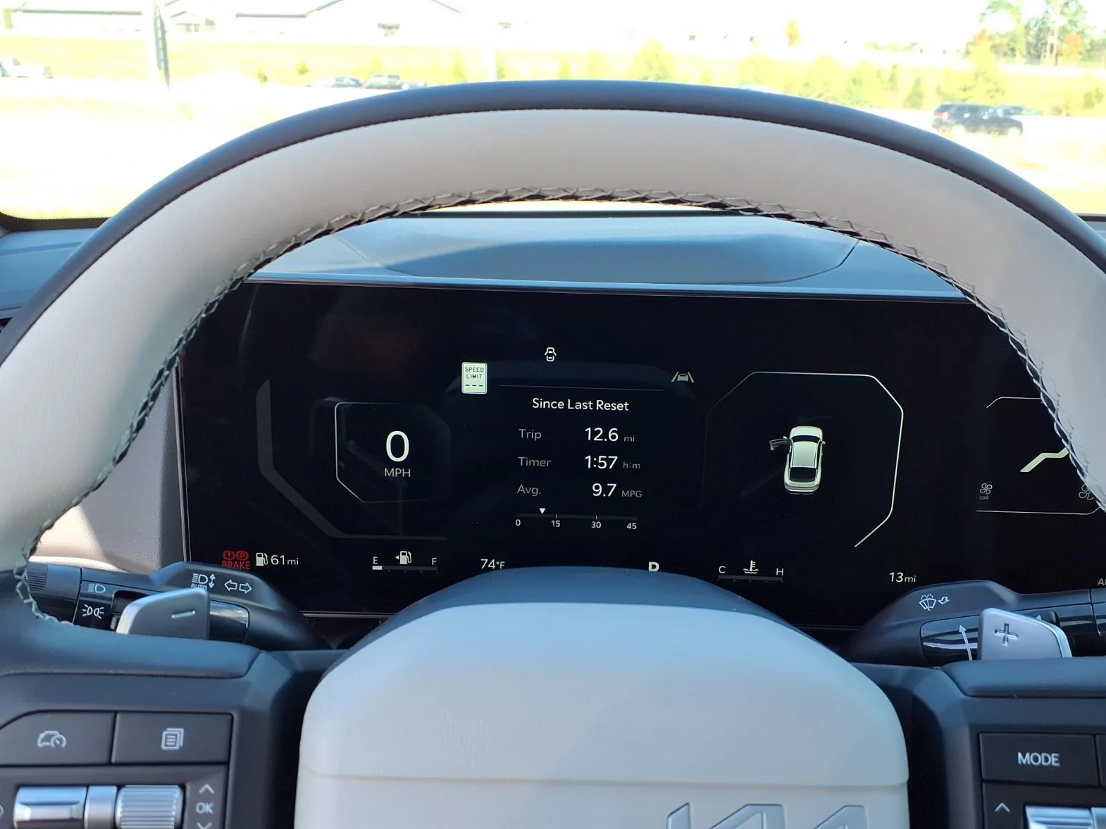 New 2026 Morning Haze Kia GT-Line Turbo image 10